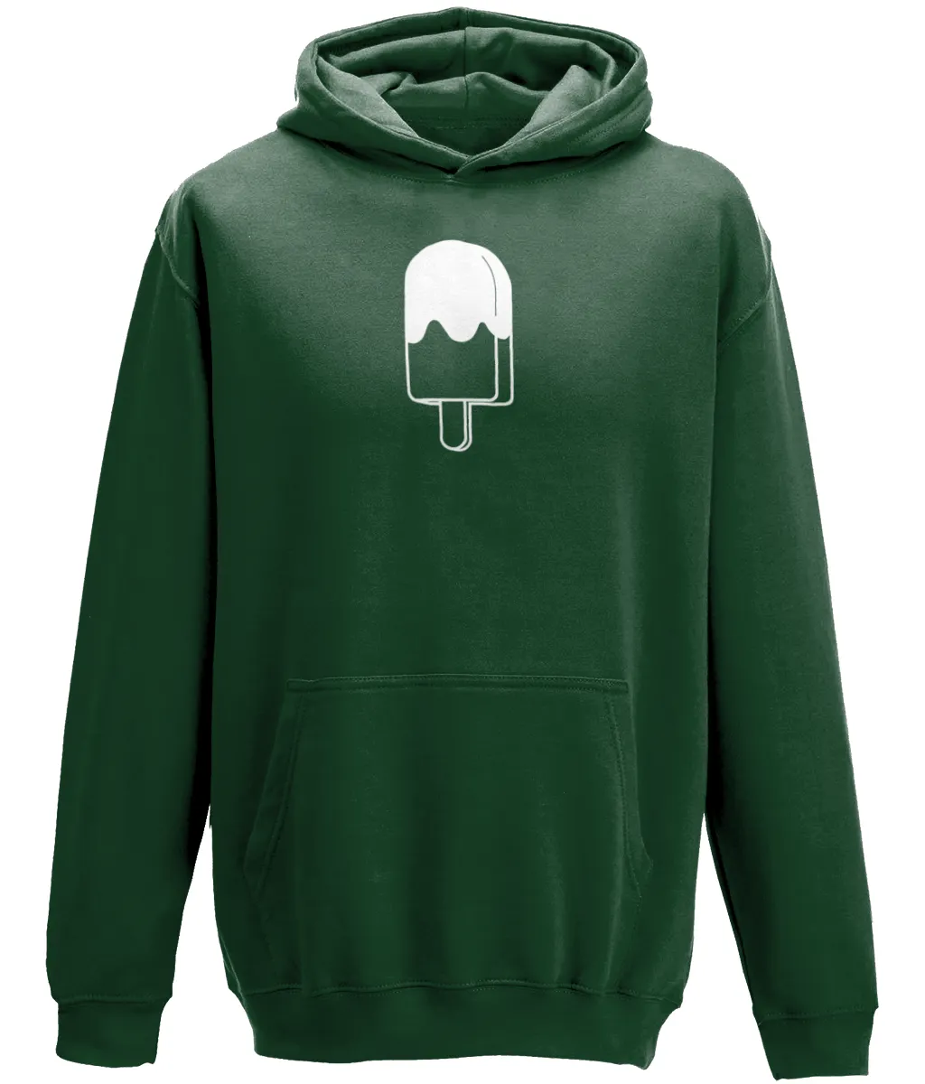 Ice Lolly Kids Hoodie