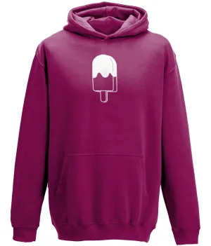 Ice Lolly Kids Hoodie