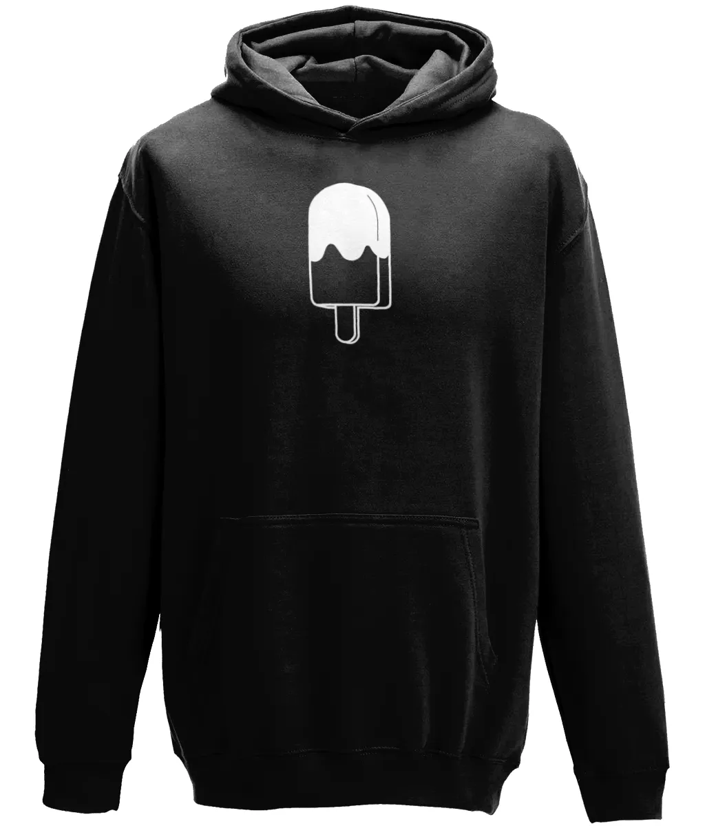 Ice Lolly Kids Hoodie