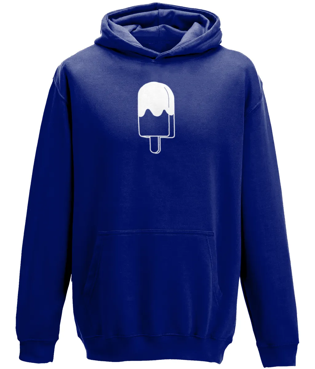 Ice Lolly Kids Hoodie