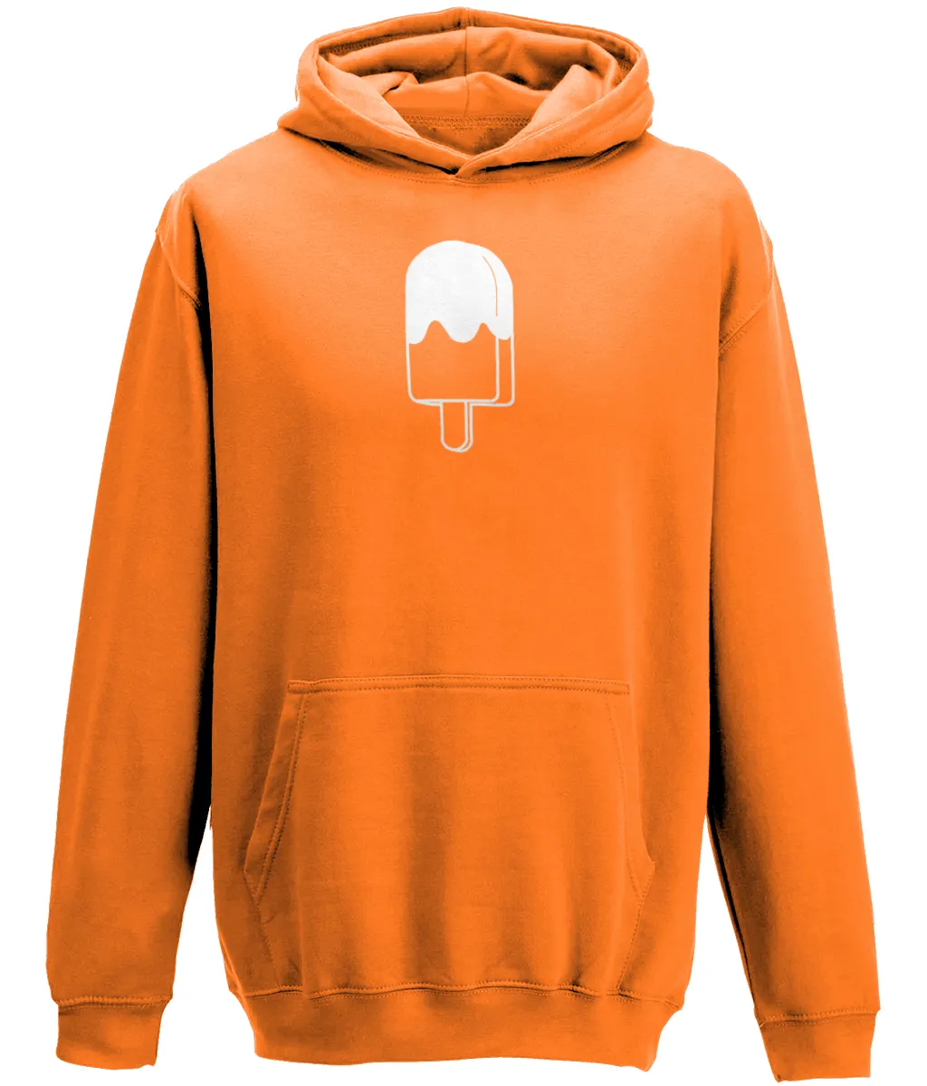 Ice Lolly Kids Hoodie