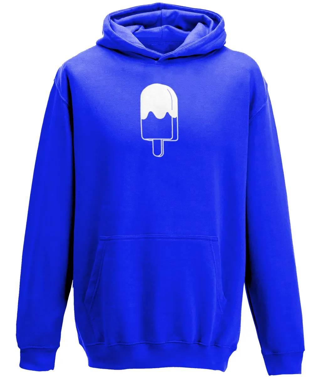 Ice Lolly Kids Hoodie