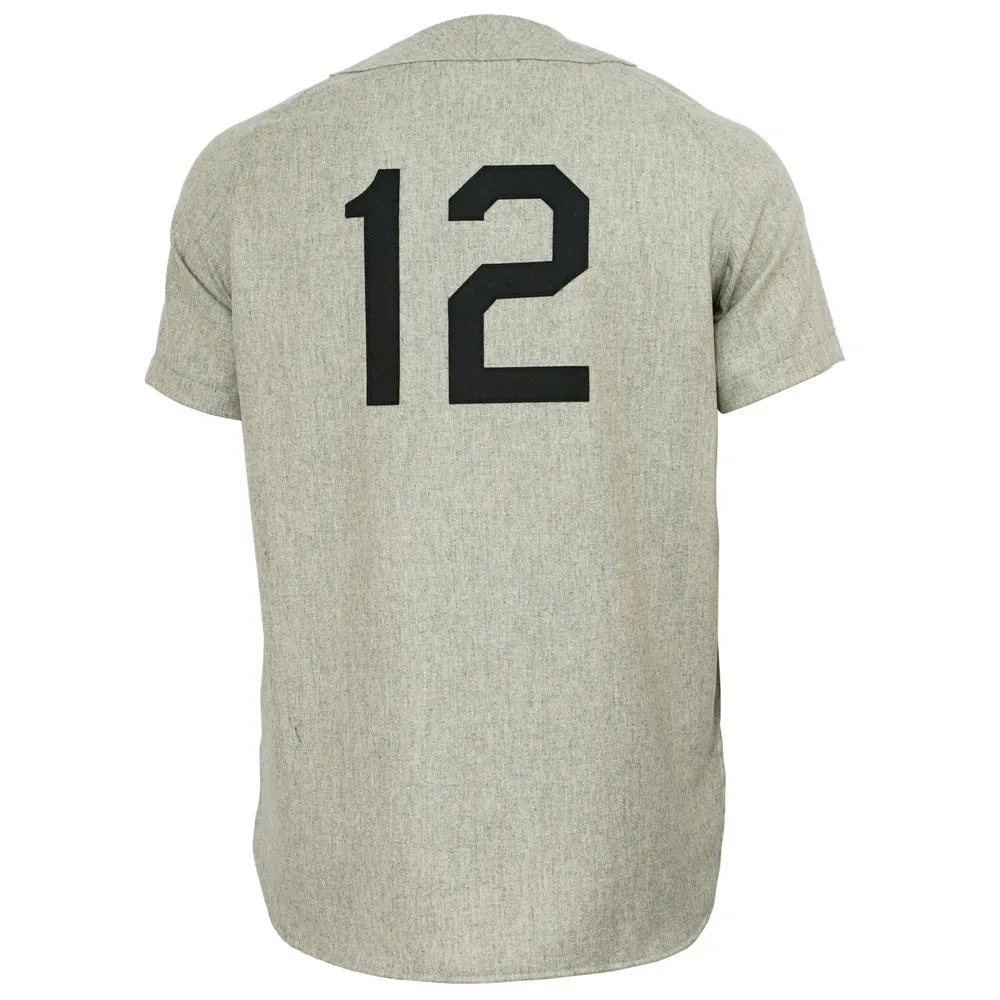 Joplin Miners 1950 Road Jersey