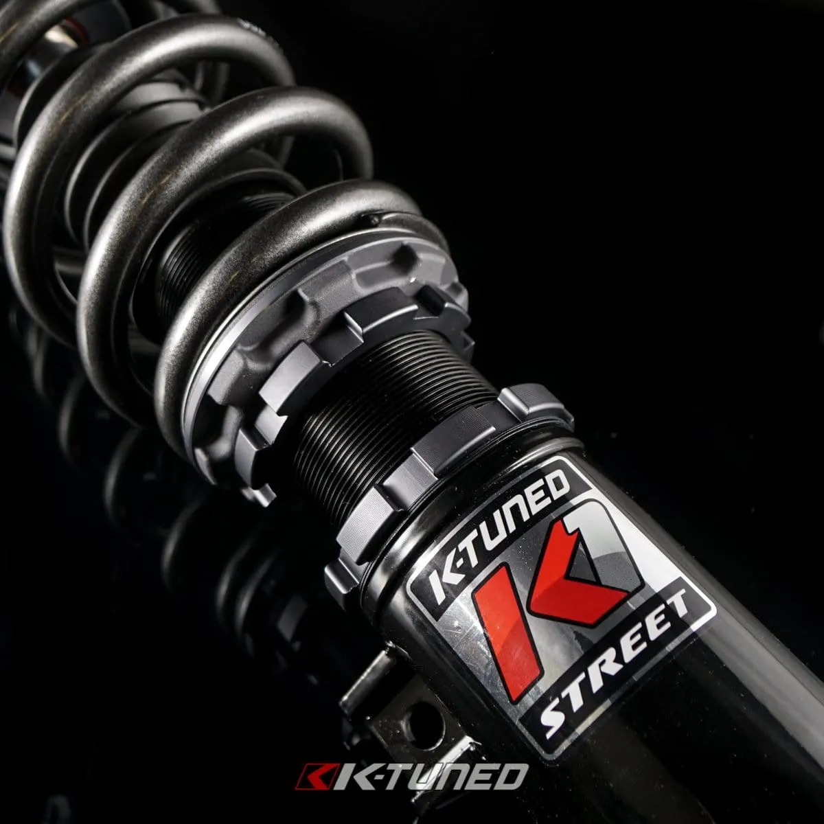 K1 Street Coilovers for 2016  Honda Civic Hatchback FK7
