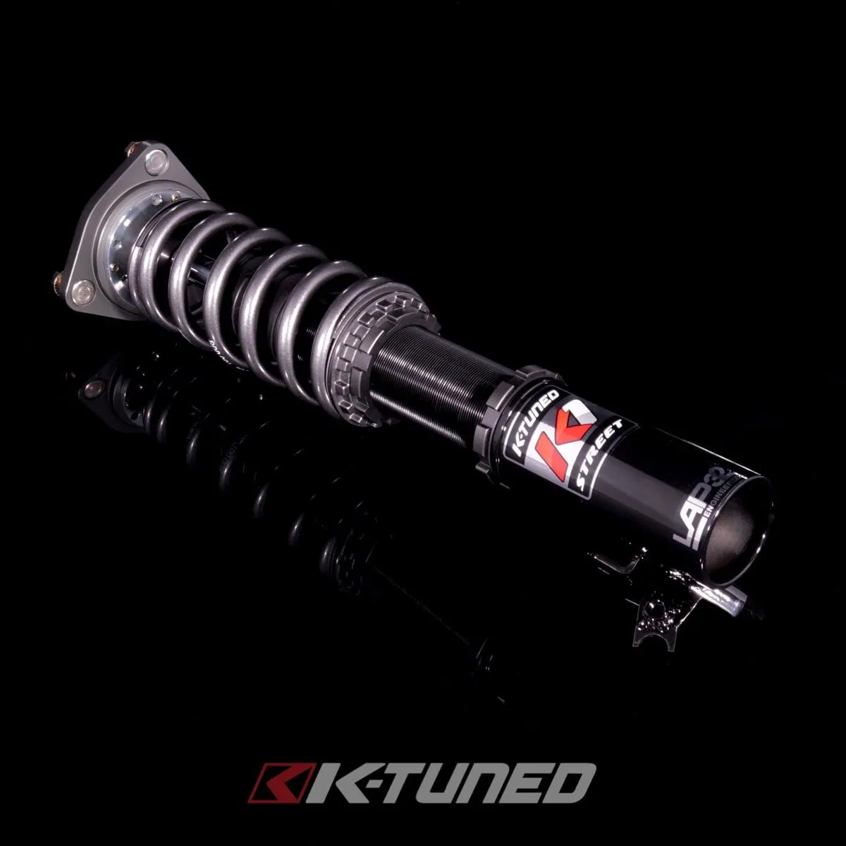 K1 Street Coilovers for 2016  Honda Civic Hatchback FK7