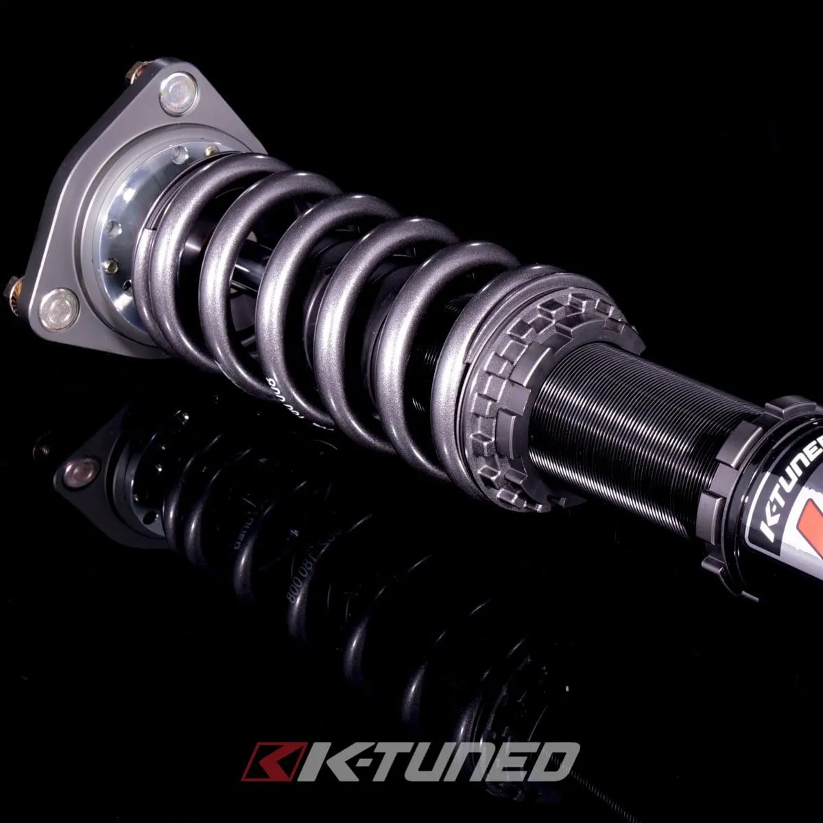 K1 Street Coilovers for 2016  Honda Civic Hatchback FK7