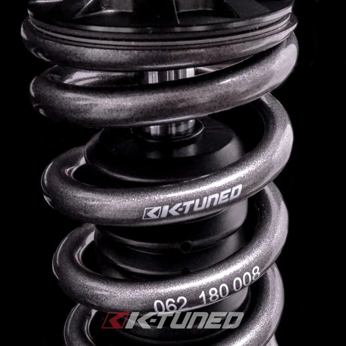 K1 Street Coilovers for 2016  Honda Civic Hatchback FK7