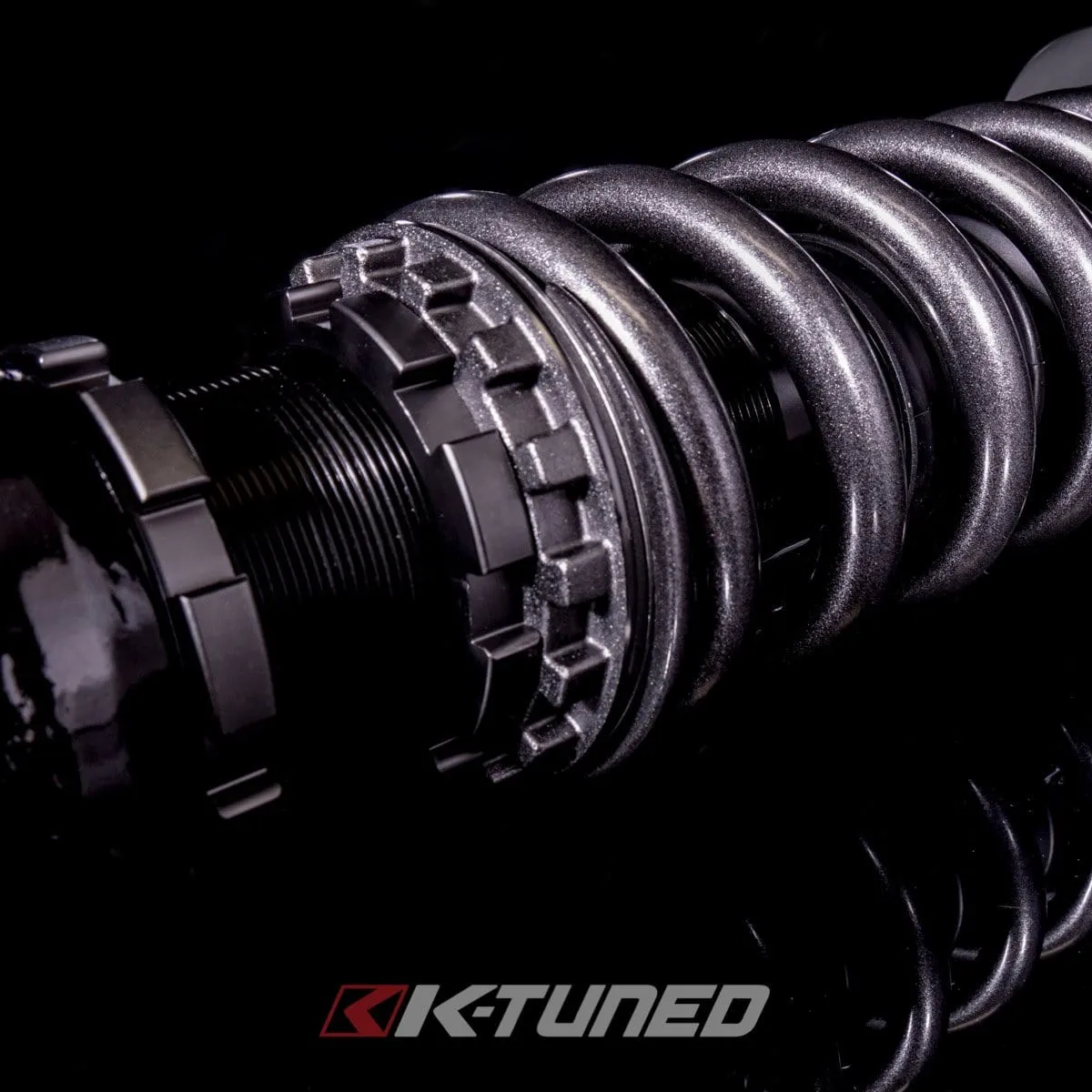 K1 Street Coilovers for 2016  Honda Civic Hatchback FK7
