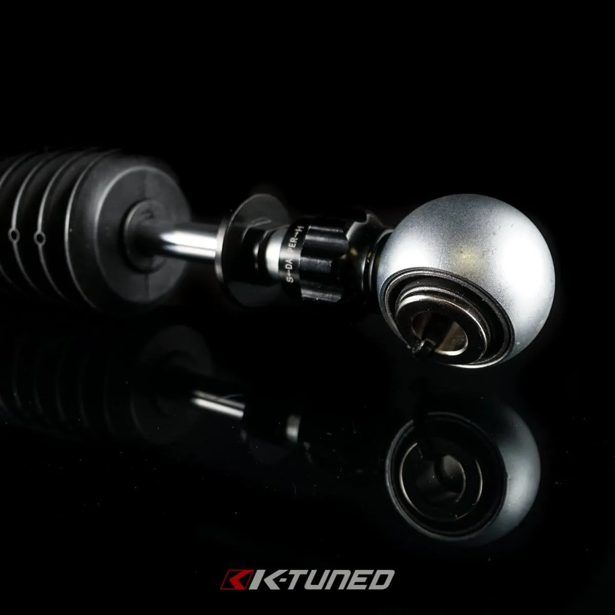 K1 Street Coilovers for 2016  Honda Civic Hatchback FK7