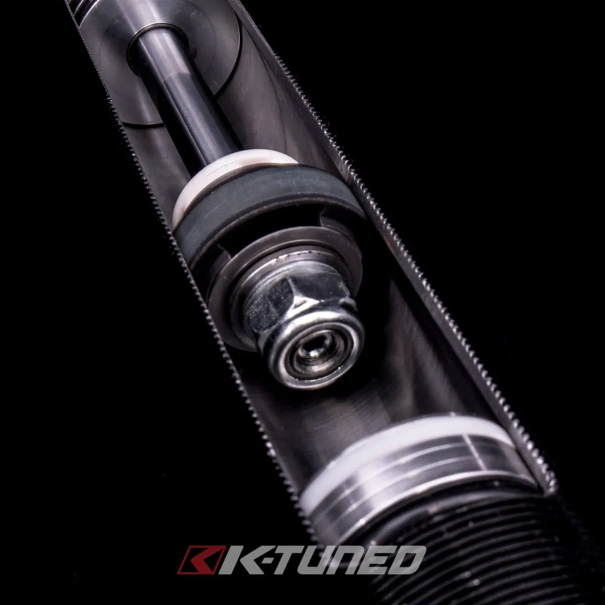 K1 Street Coilovers for 2016  Honda Civic Hatchback FK7