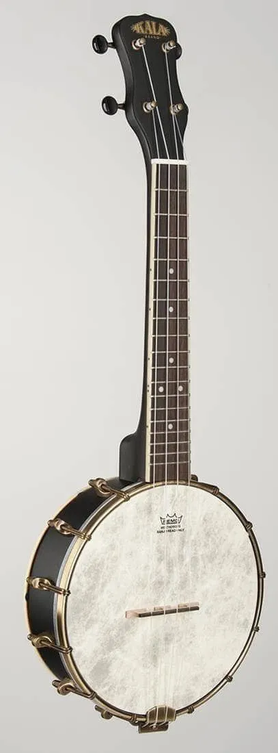 Kala Concert Banjo Ukulele