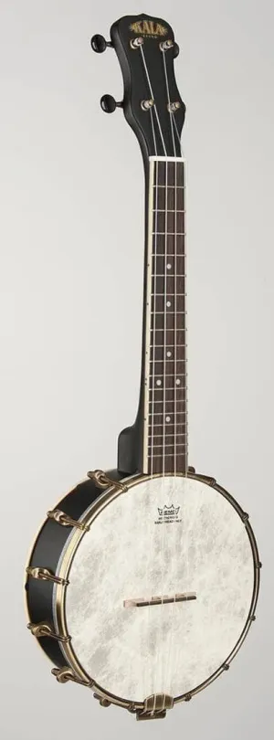Kala Concert Banjo Ukulele