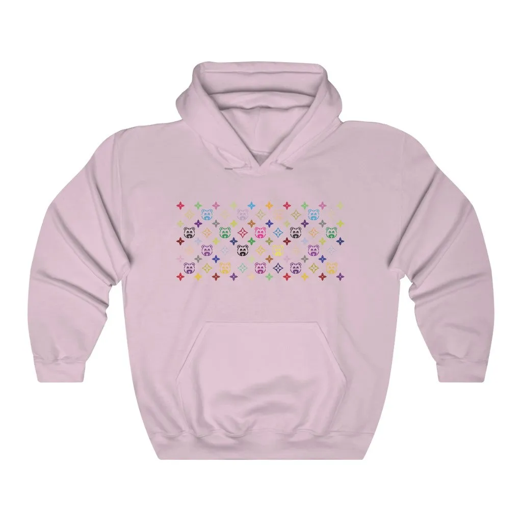 Kanye West The Late Registration Hoodie