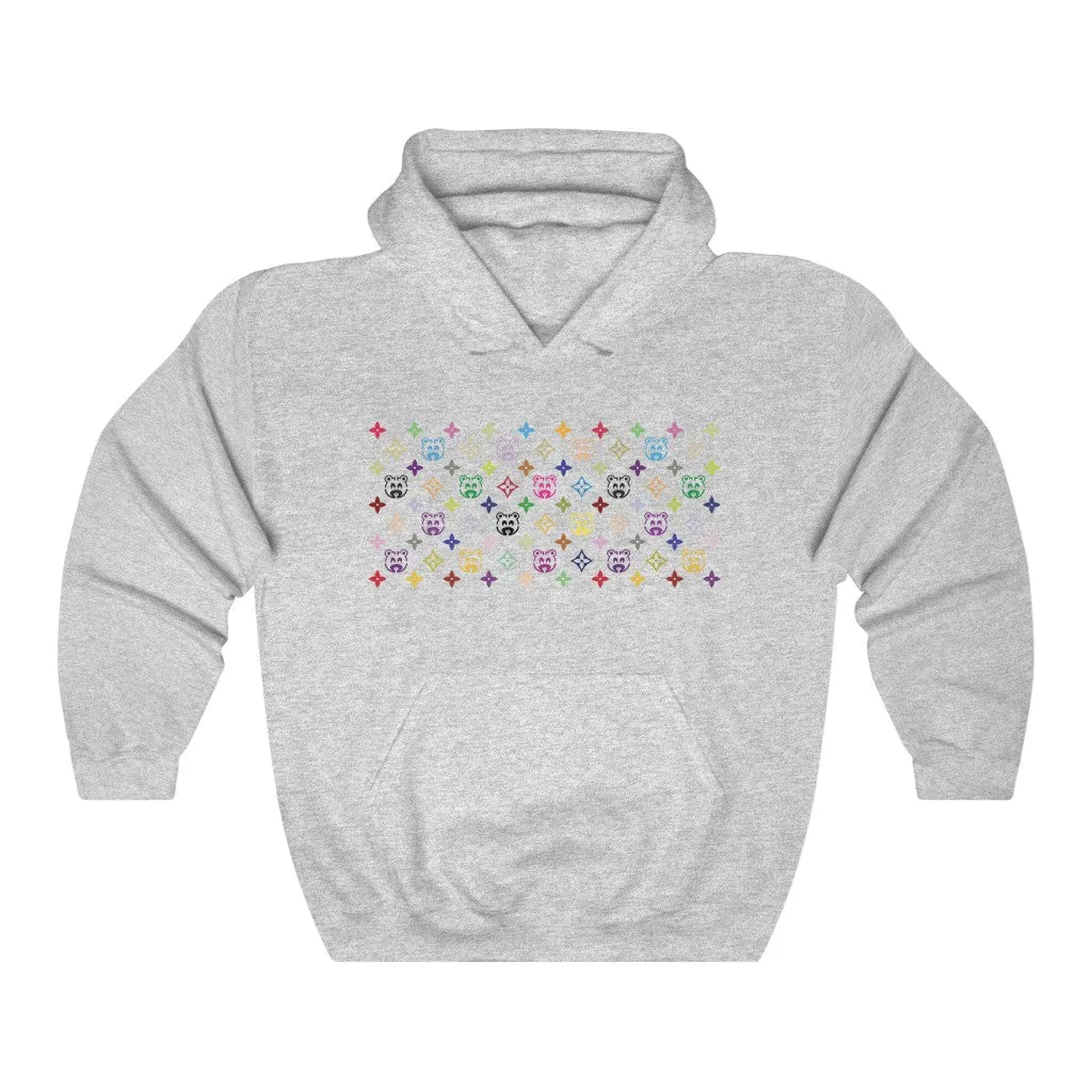 Kanye West The Late Registration Hoodie