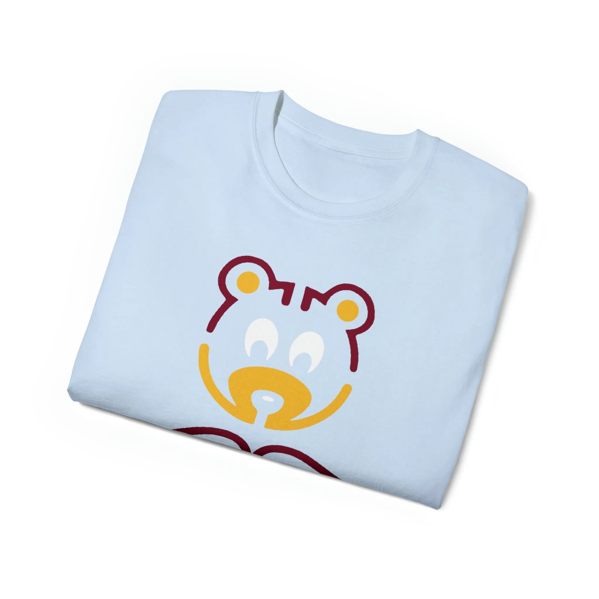 Kanye West The Late Registration Logo T-Shirt