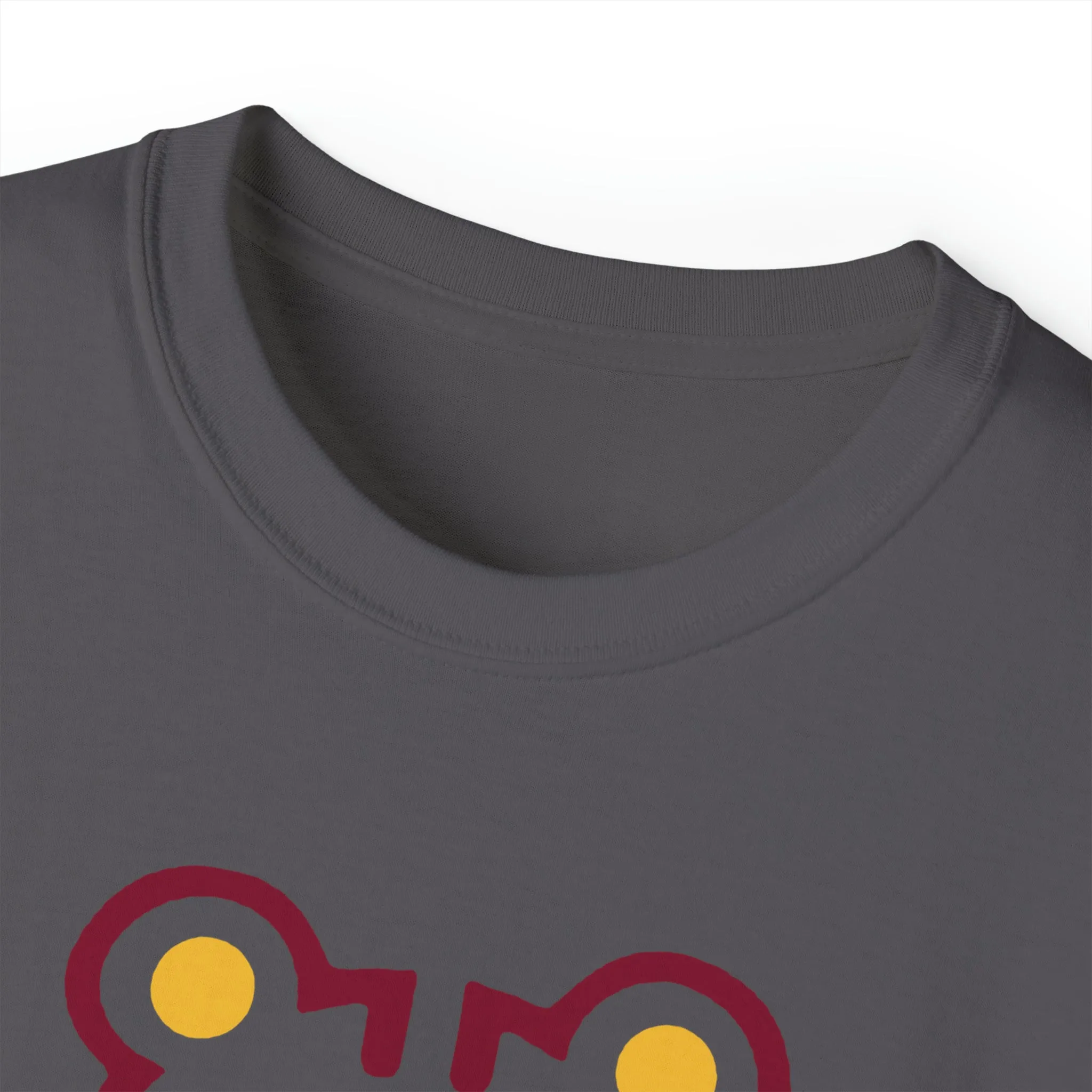 Kanye West The Late Registration Logo T-Shirt