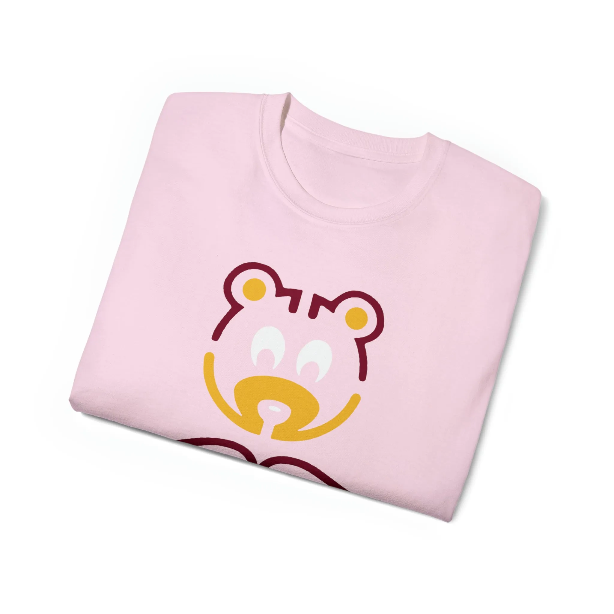 Kanye West The Late Registration Logo T-Shirt