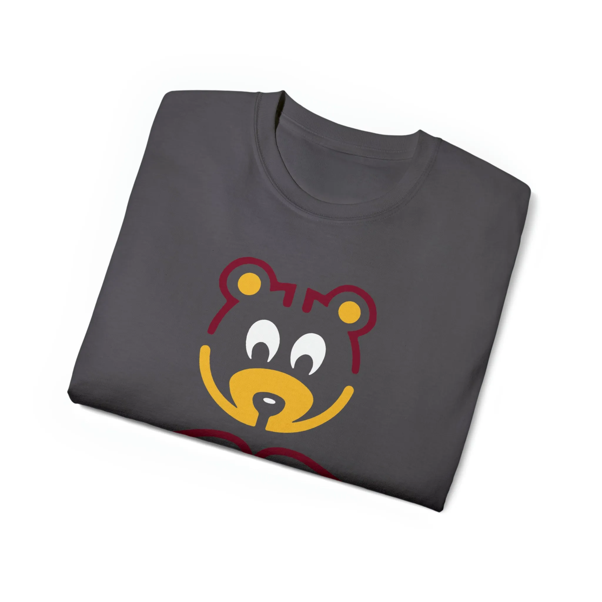 Kanye West The Late Registration Logo T-Shirt