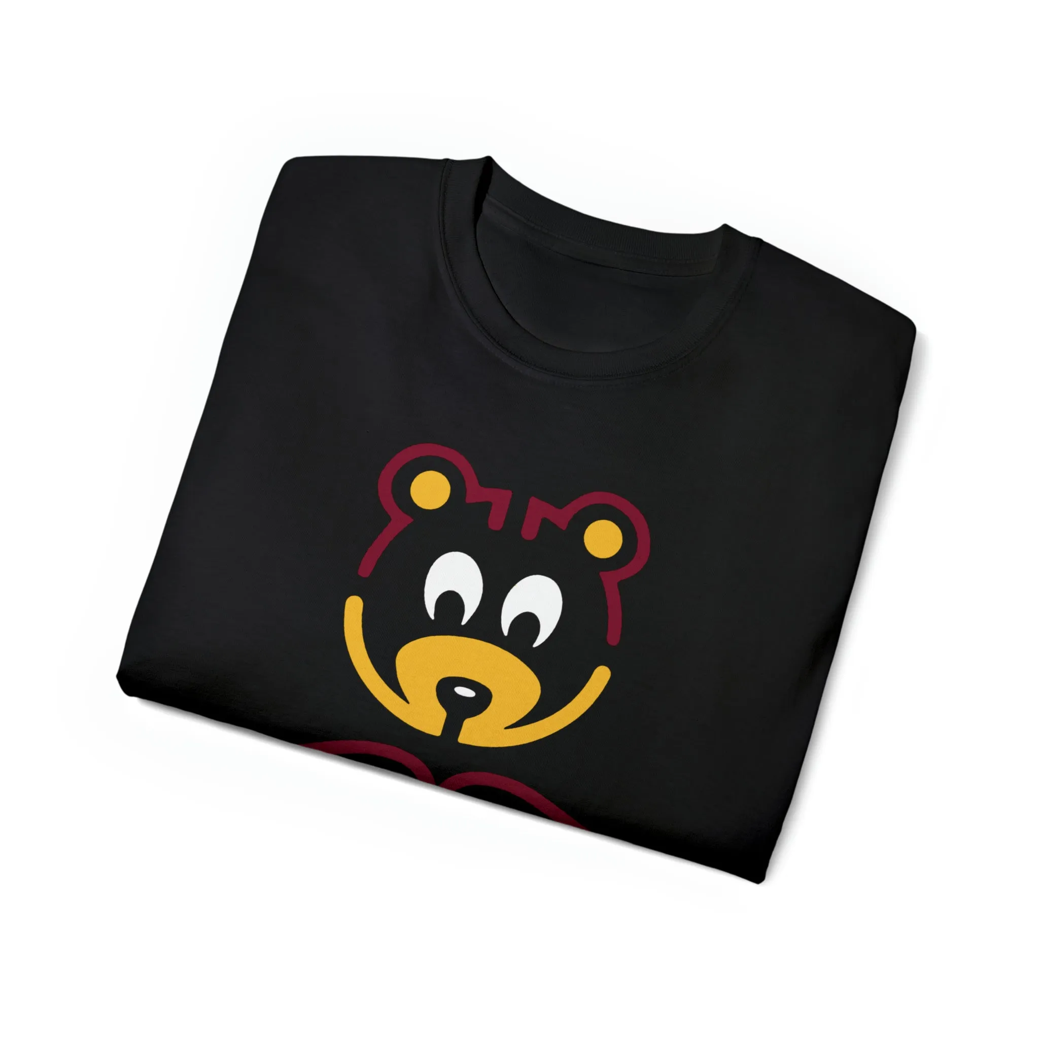 Kanye West The Late Registration Logo T-Shirt