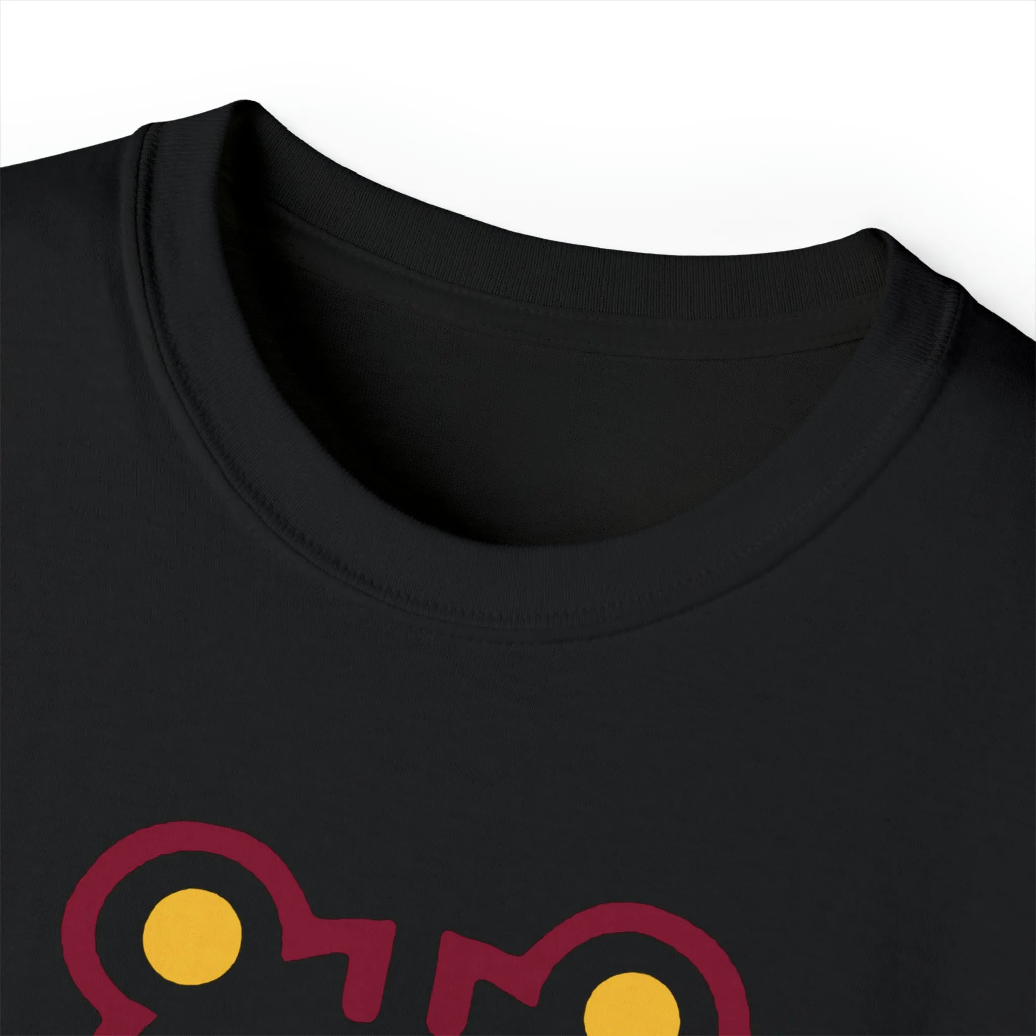 Kanye West The Late Registration Logo T-Shirt