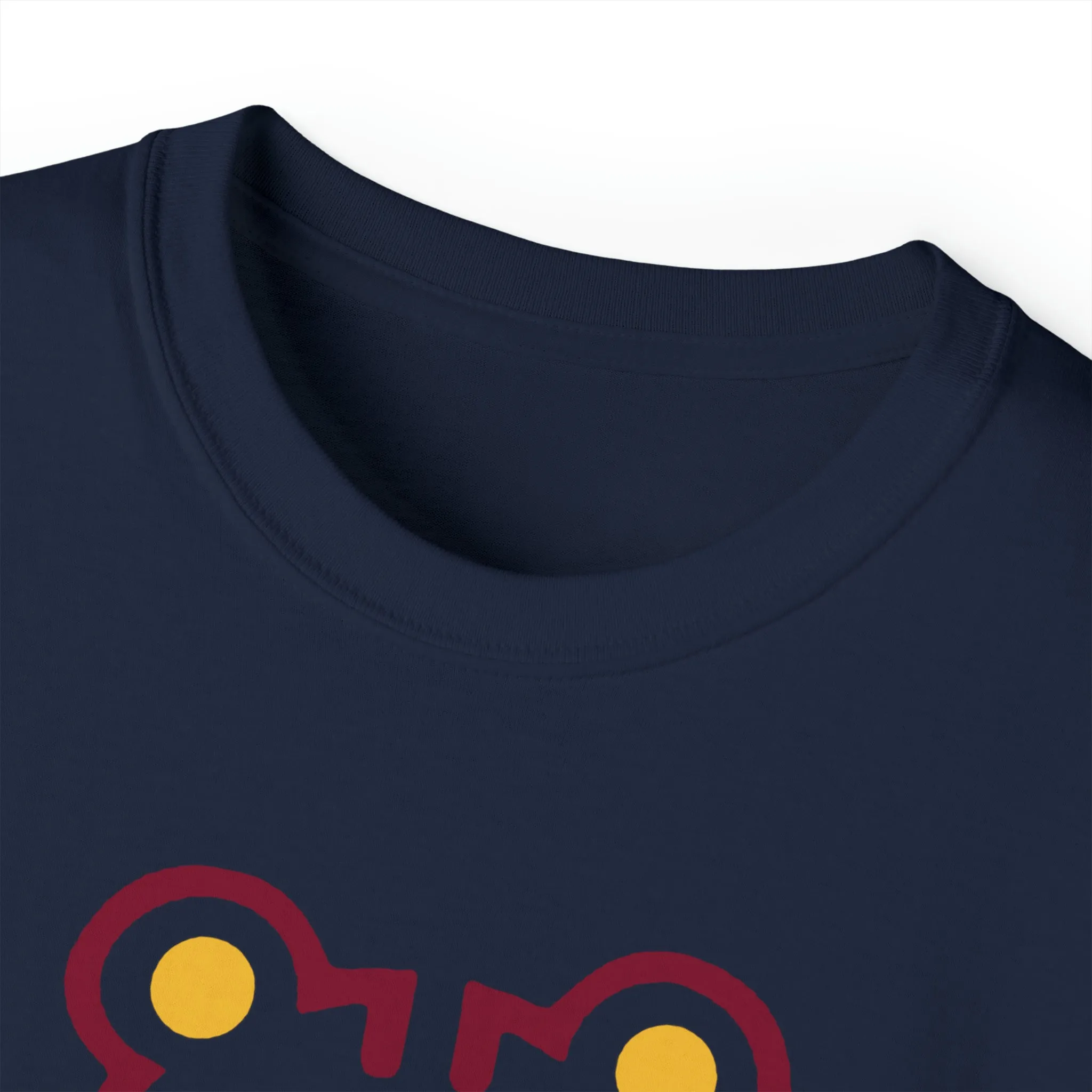 Kanye West The Late Registration Logo T-Shirt