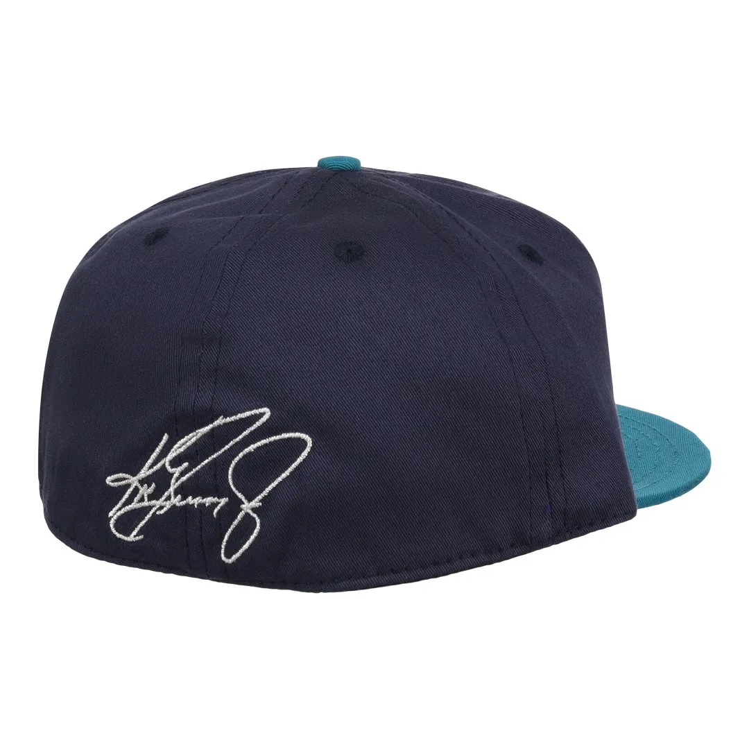 Ken Griffey Jr.  1995 Signature Series Ballcap