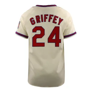 Ken Griffey Jr. Hall of Fame Jersey
