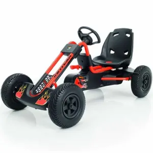Kettler Go Kart Indianapolis Air