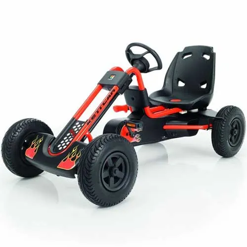 Kettler Go Kart Indianapolis Air