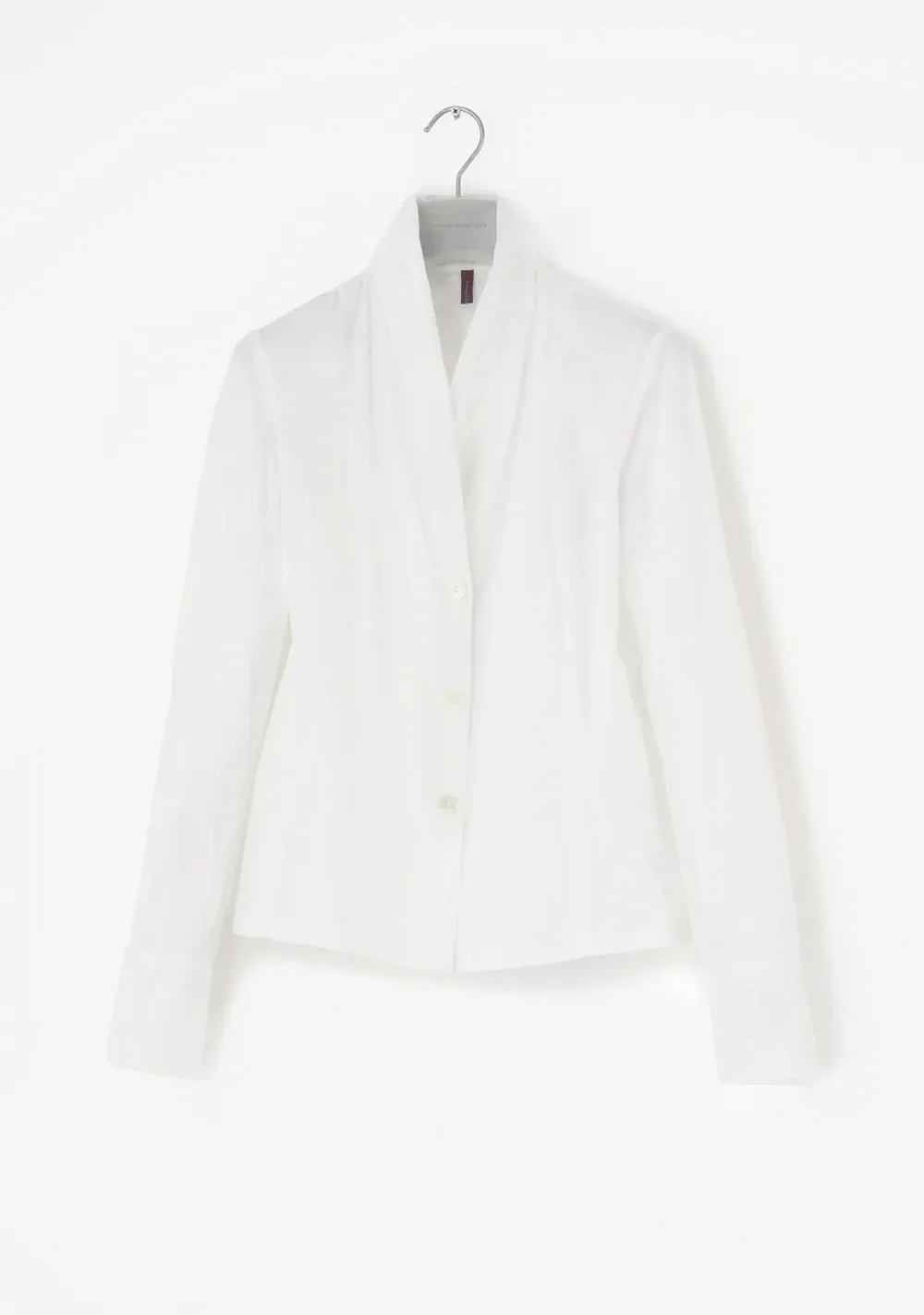 KH - Bluse | White