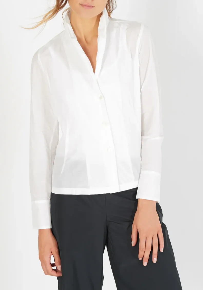 KH - Bluse | White