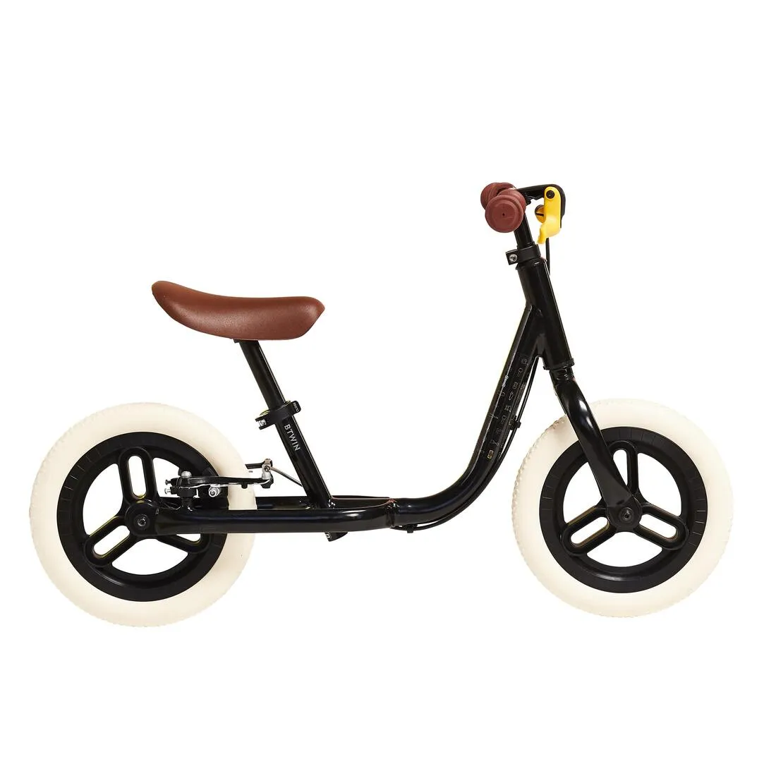 Kids' 10" Balance Bike Runride 500
