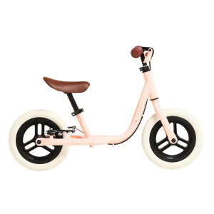 Kids' 10" Balance Bike Runride 500