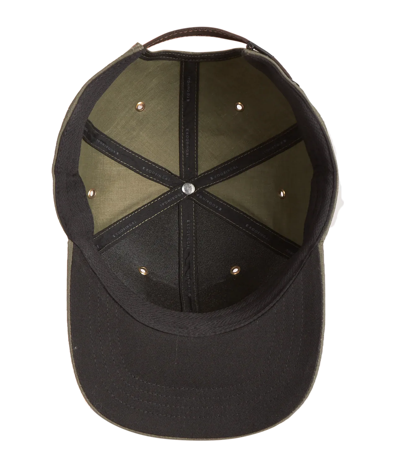 Kooringal Men's Ball Cap Taree