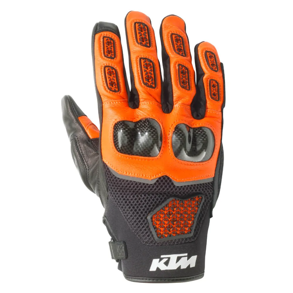 KTM Radical X V3 Gloves