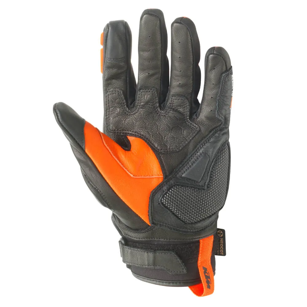 KTM Radical X V3 Gloves