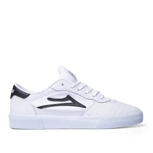 Lakai Cambridge - White Leather