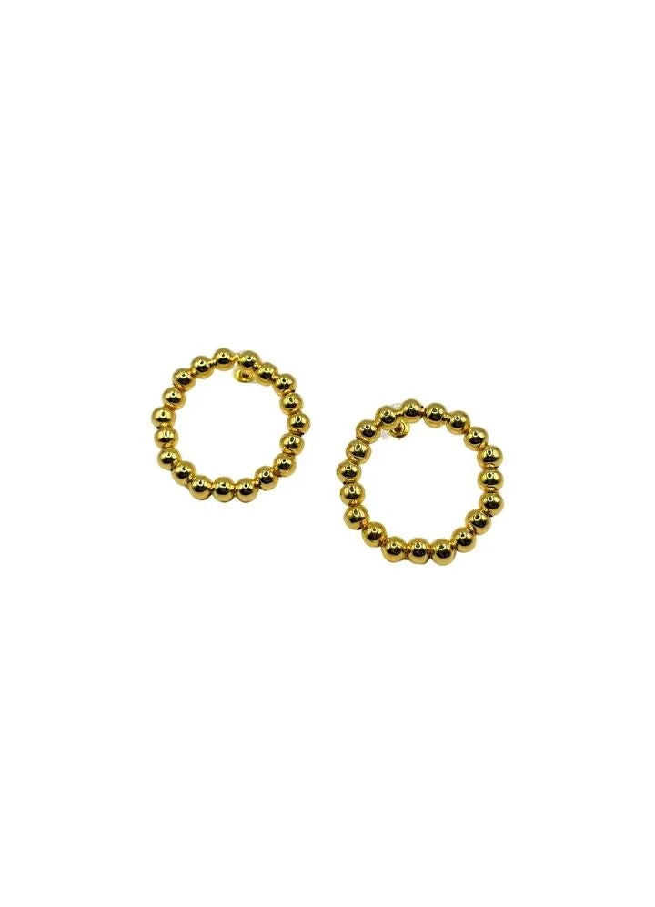 LANCIARE EARRINGS
