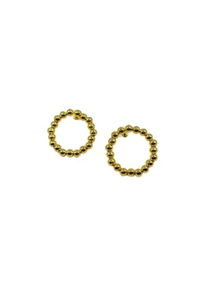 LANCIARE EARRINGS