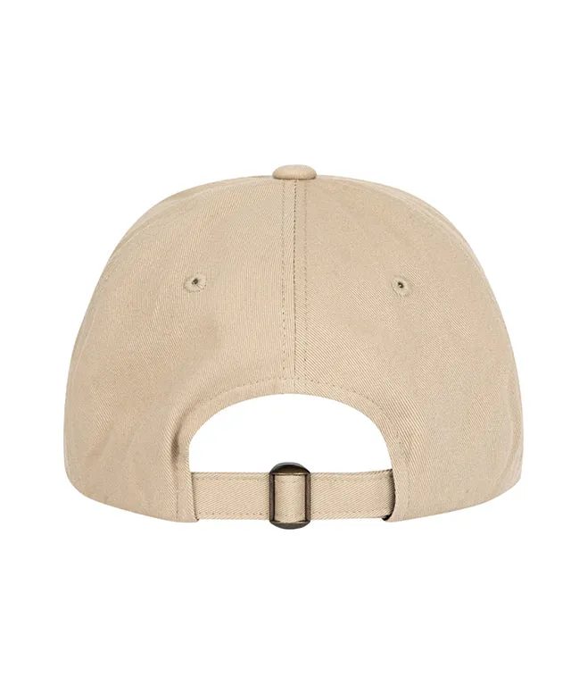 LE SONNET Camp Cap - Beige