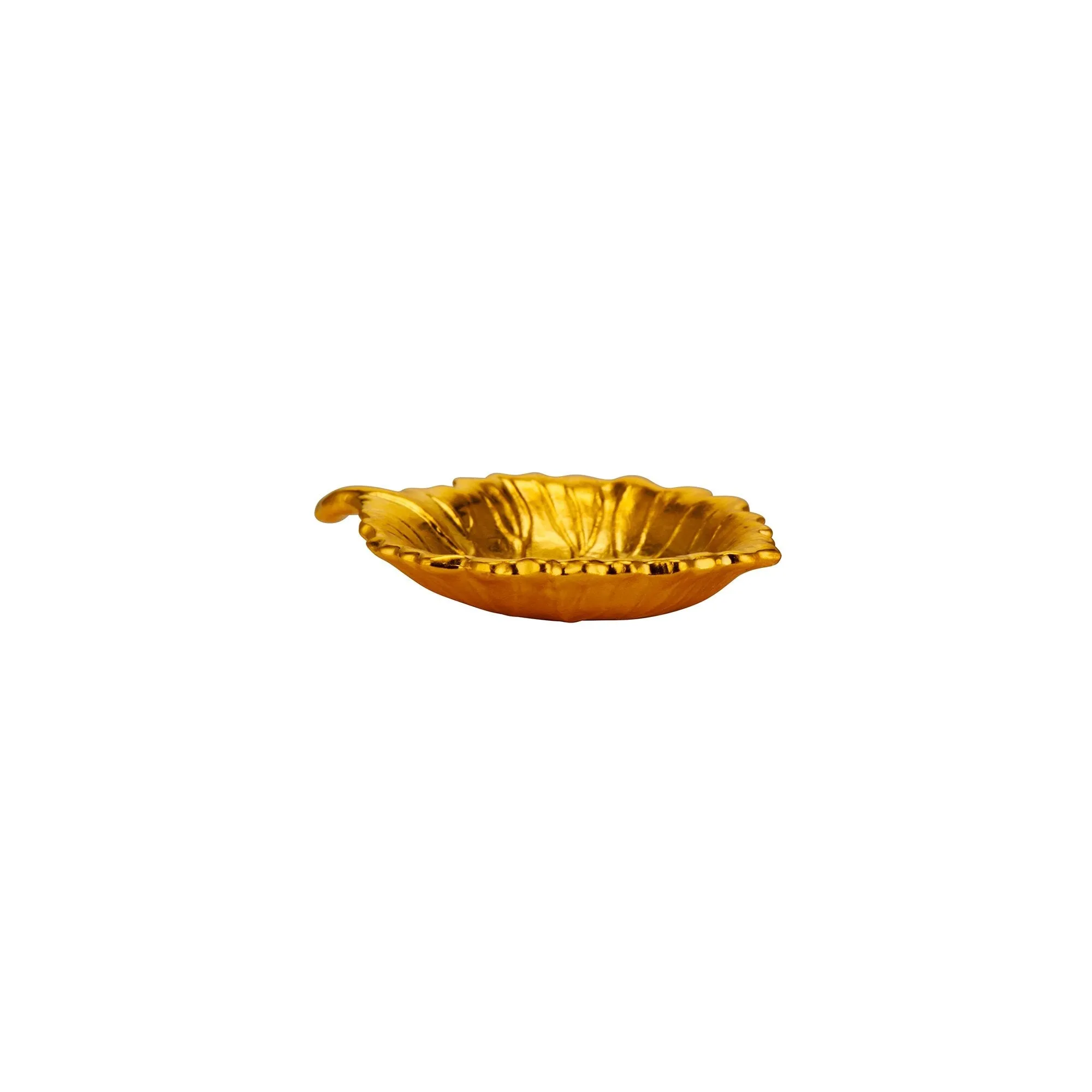 Leaf Paperweight