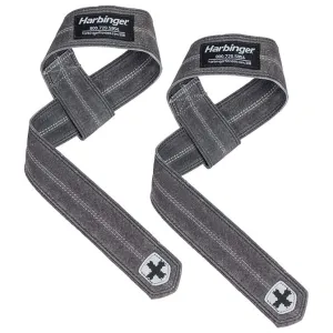 Leather Lifting Straps