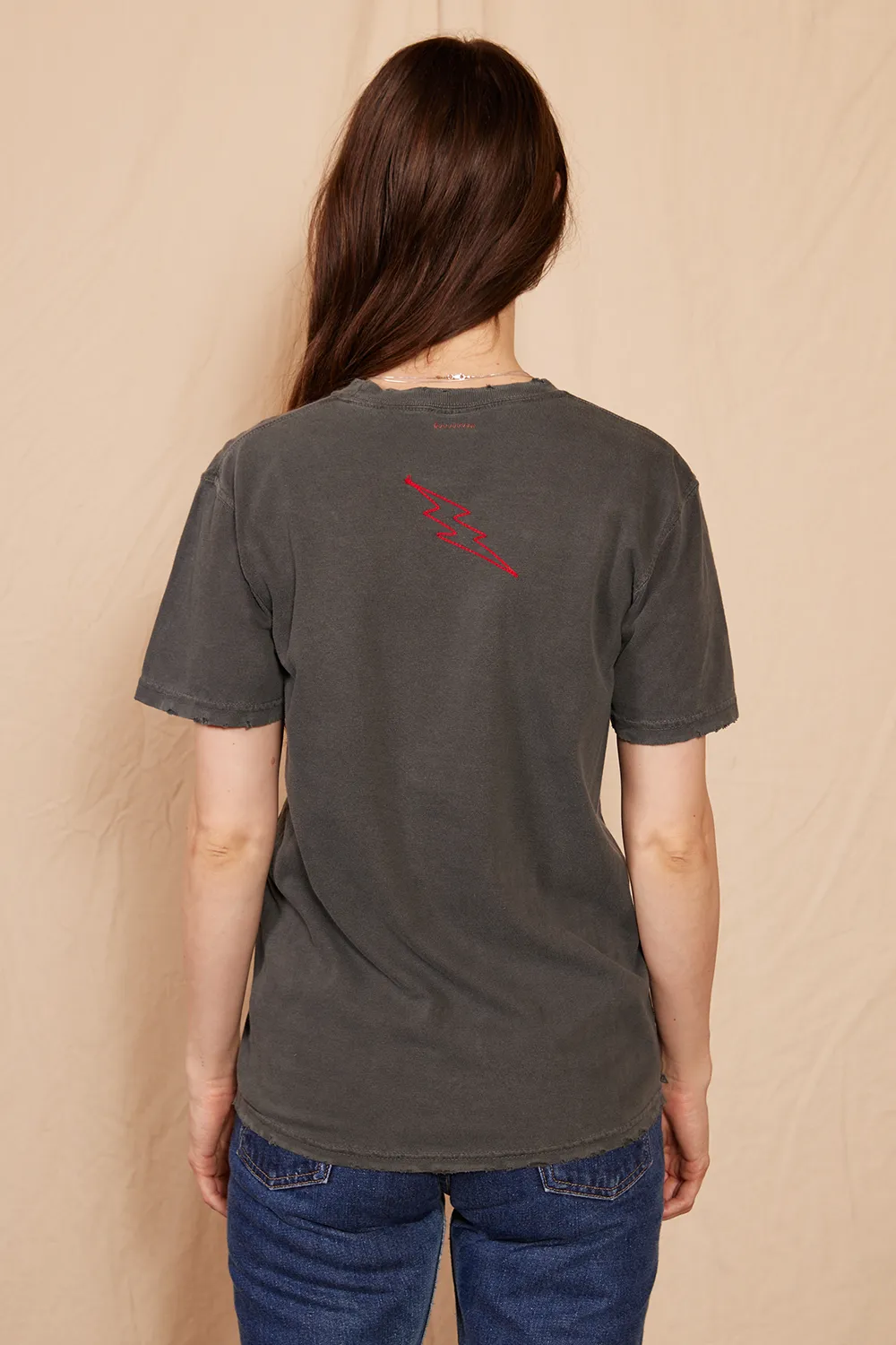 Led Zeppelin 1973 Sunkissed Tee