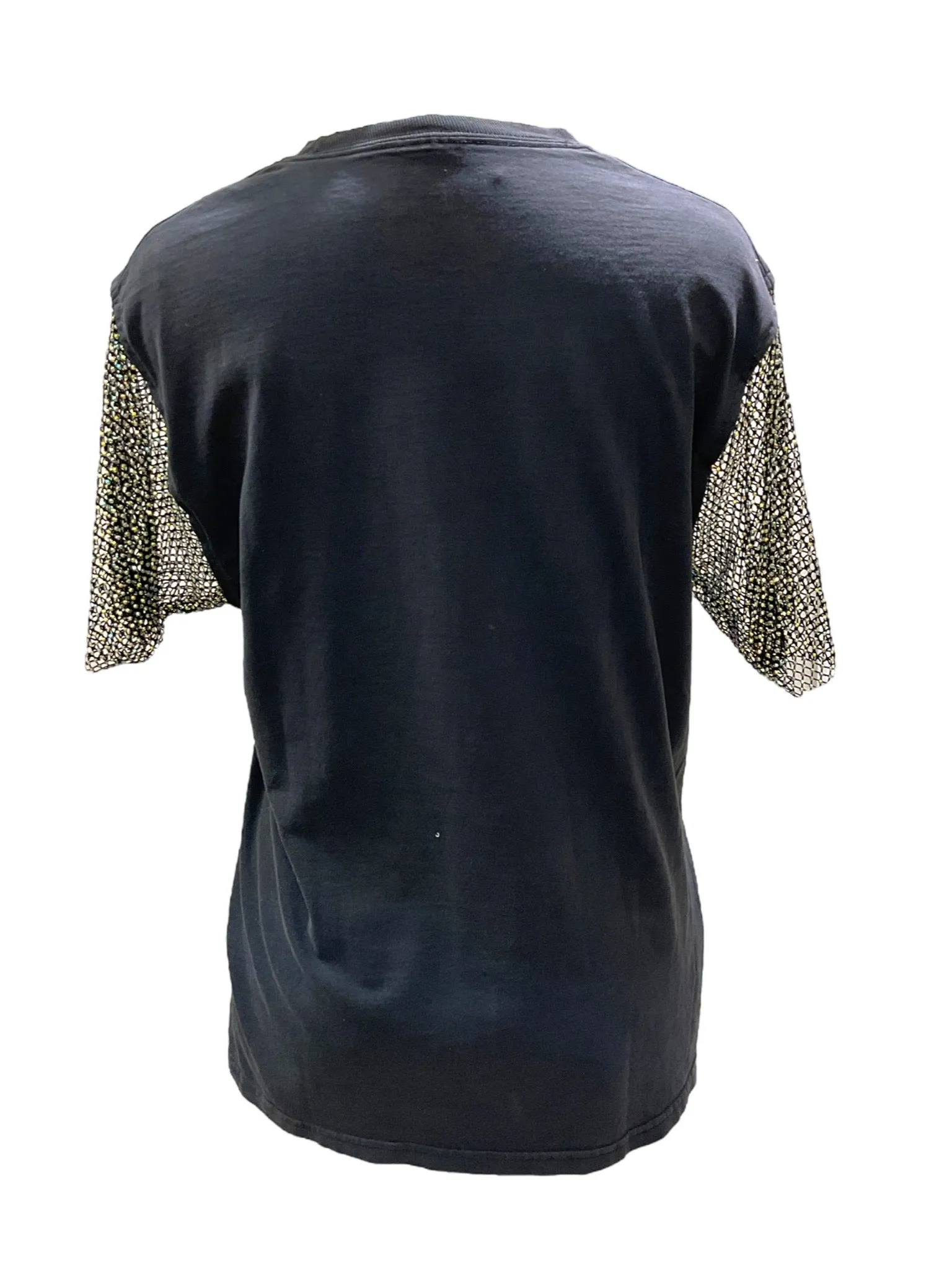 Led Zeppelin Crystal Tee