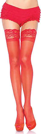 Leg Avenue | Classic sheer stay up