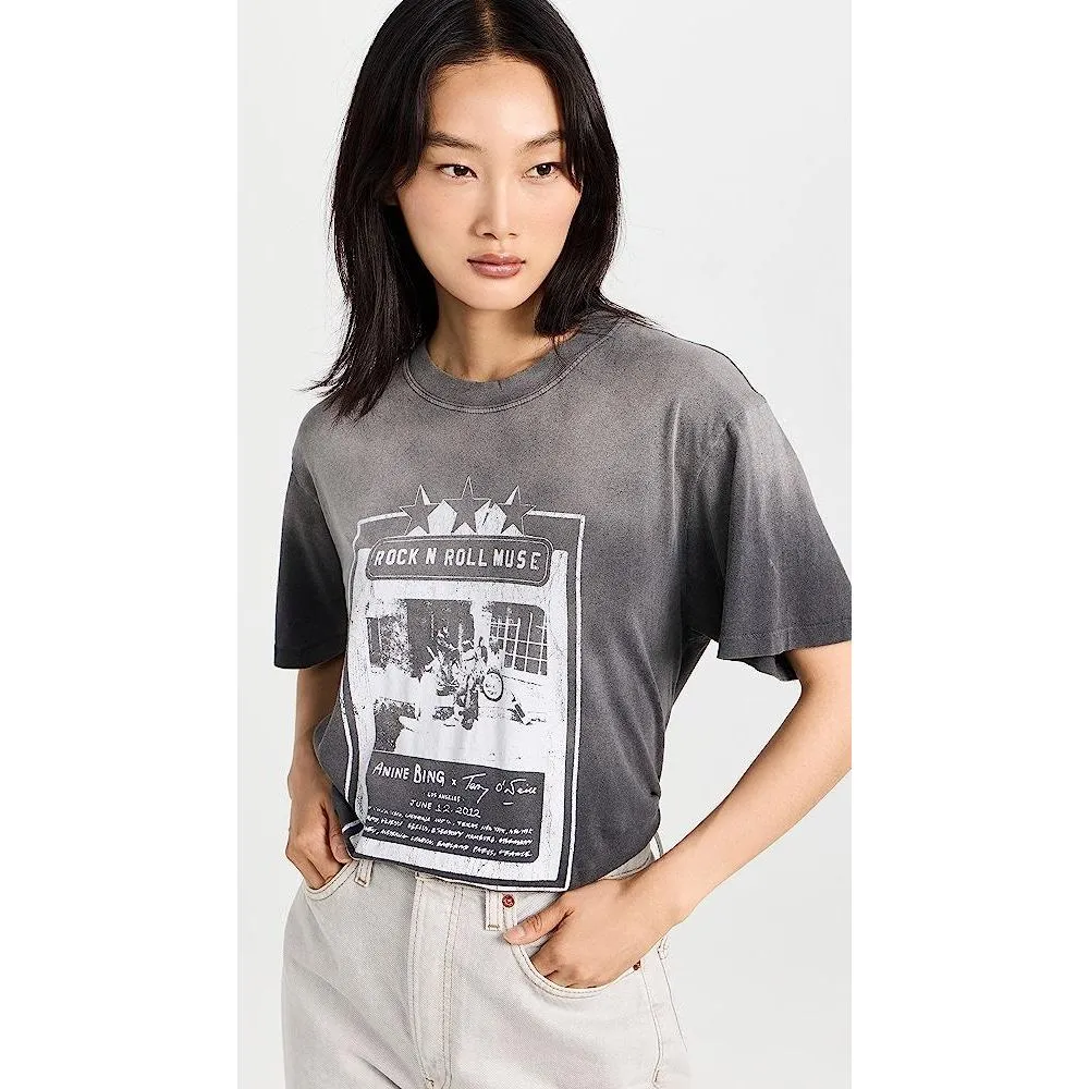 LILI TEE