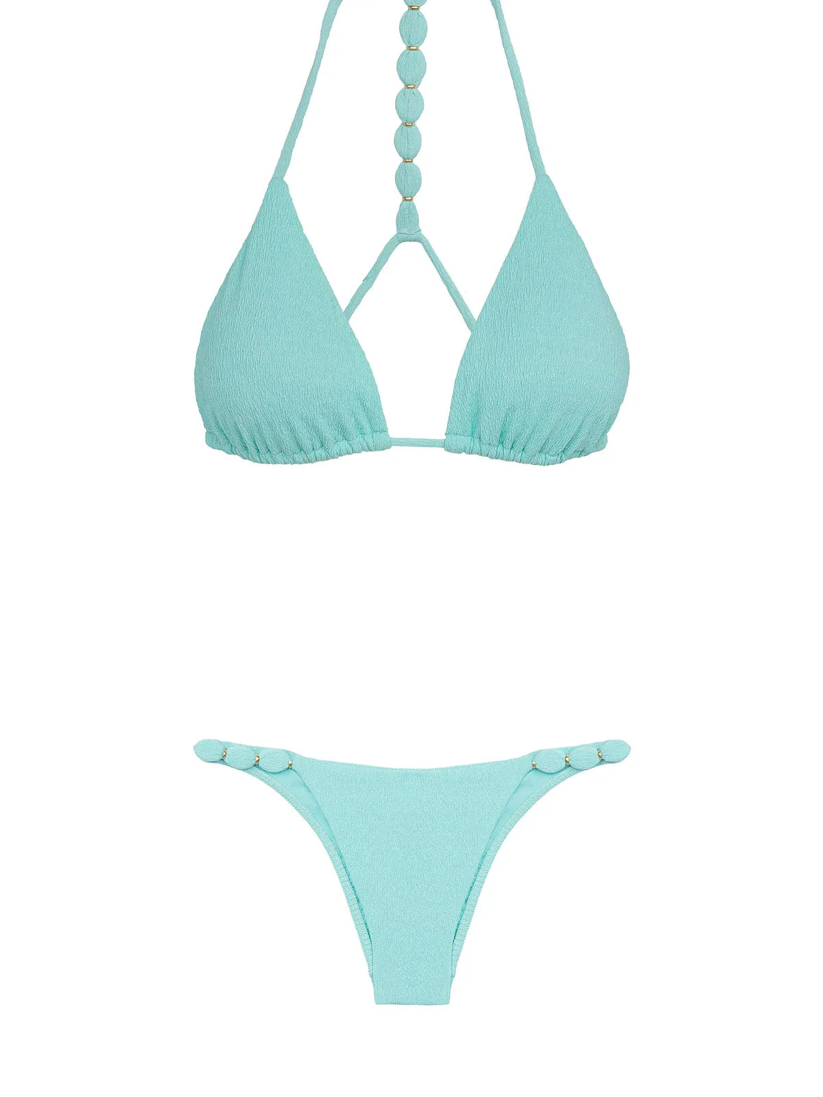 Lizzy T Back-Lizzy Bikini ::RET