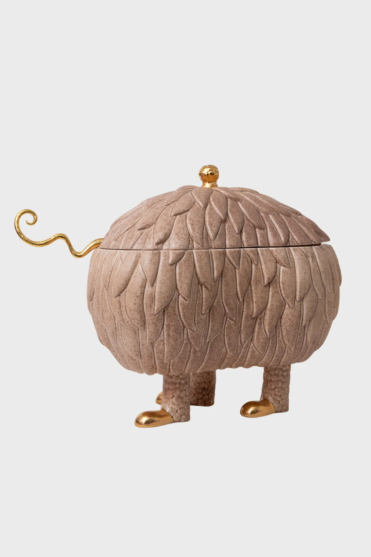 L'OBJET | LUKAS SOUP MONSTER   LADLE