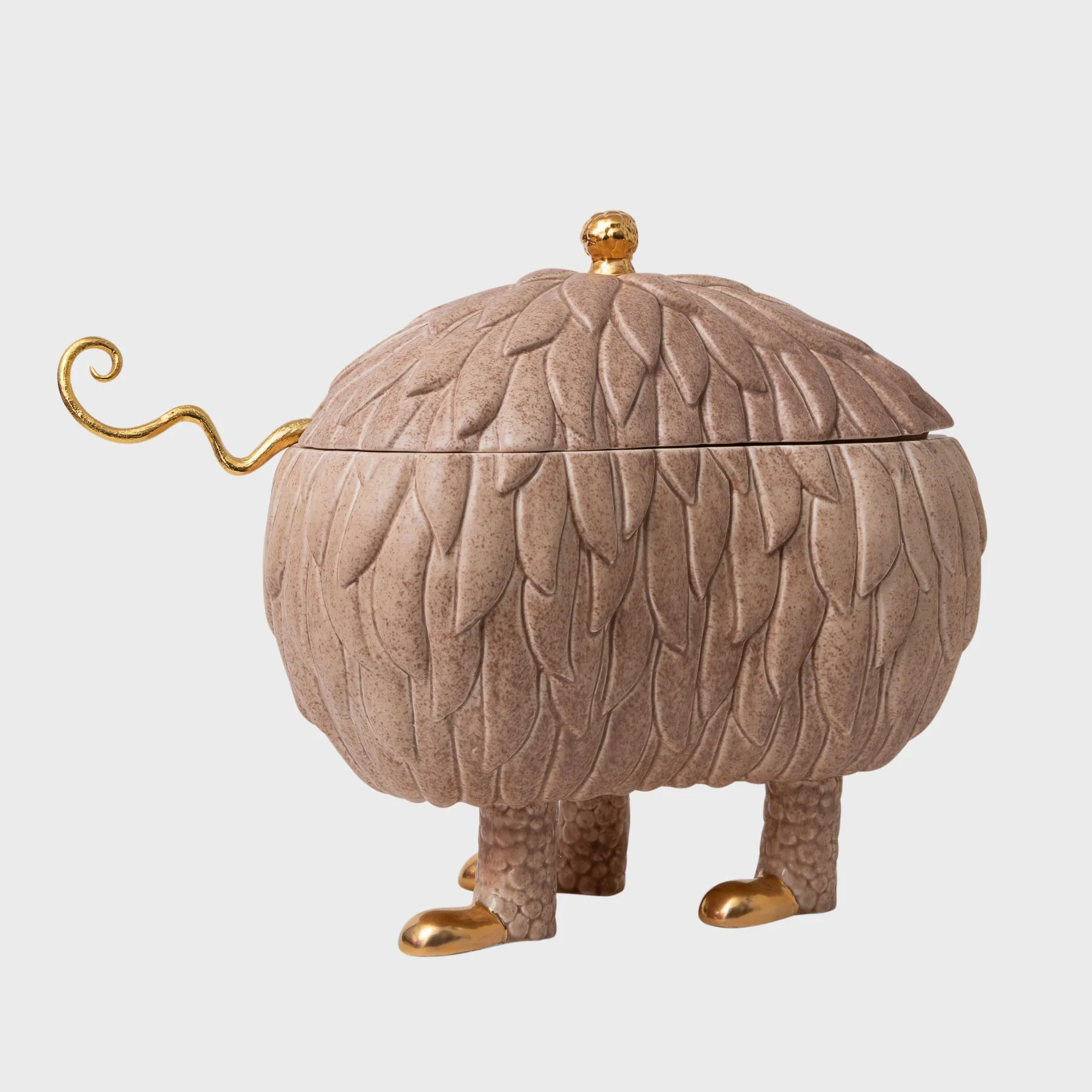 L'OBJET | LUKAS SOUP MONSTER   LADLE
