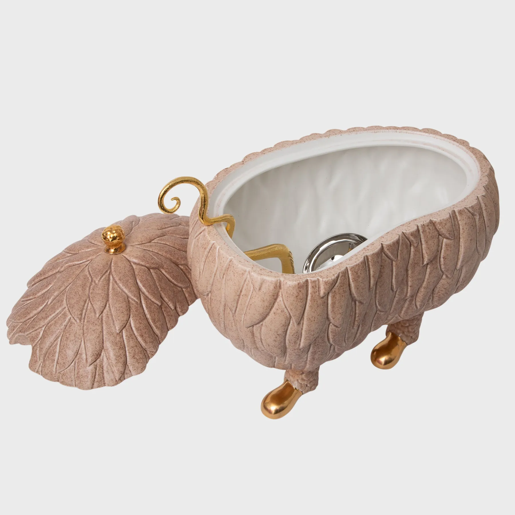 L'OBJET | LUKAS SOUP MONSTER   LADLE